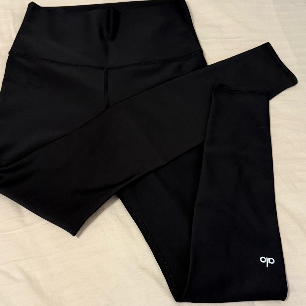 Alo 7/8 High-Waist Airlift Legging